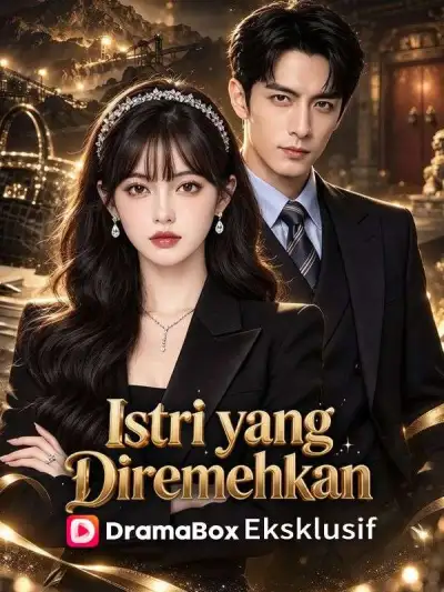 Istri yang Diremehkan poster