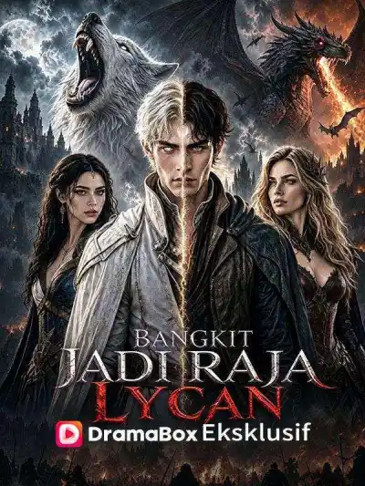 Bangkit Jadi Raja Lycan (Sulih Suara) poster