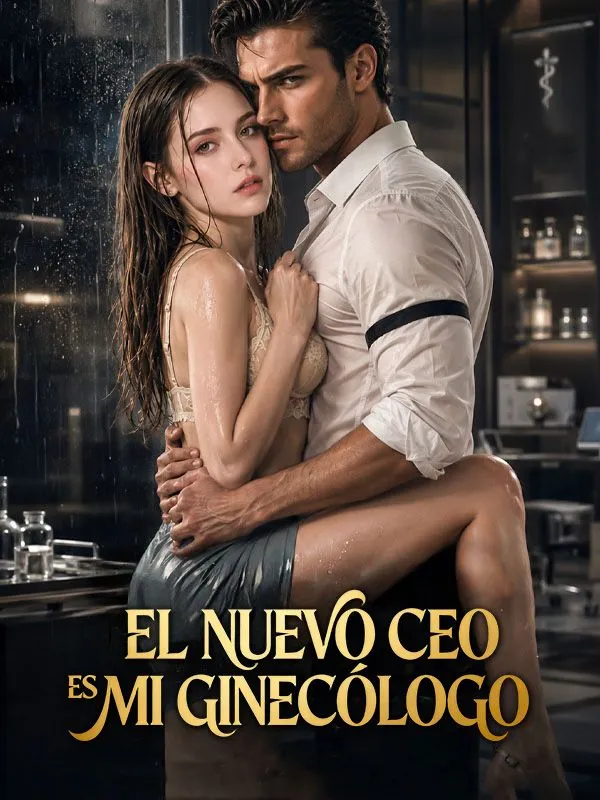 El nuevo CEO es mi ginecólogo poster