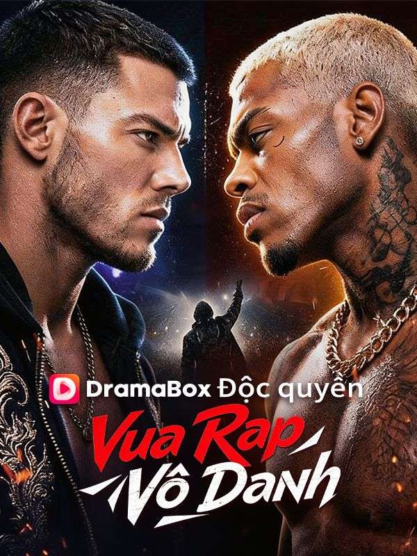 Vua Rap Vô Danh