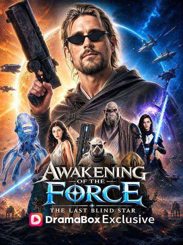 Awakening of the Force: The Last Blind Star short drama poster