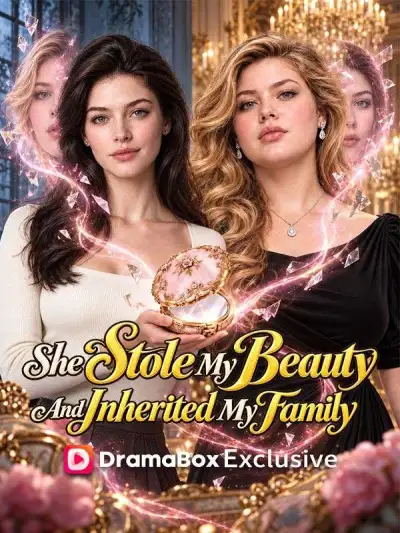 She Stole My Beauty - And Inherited My Family poster