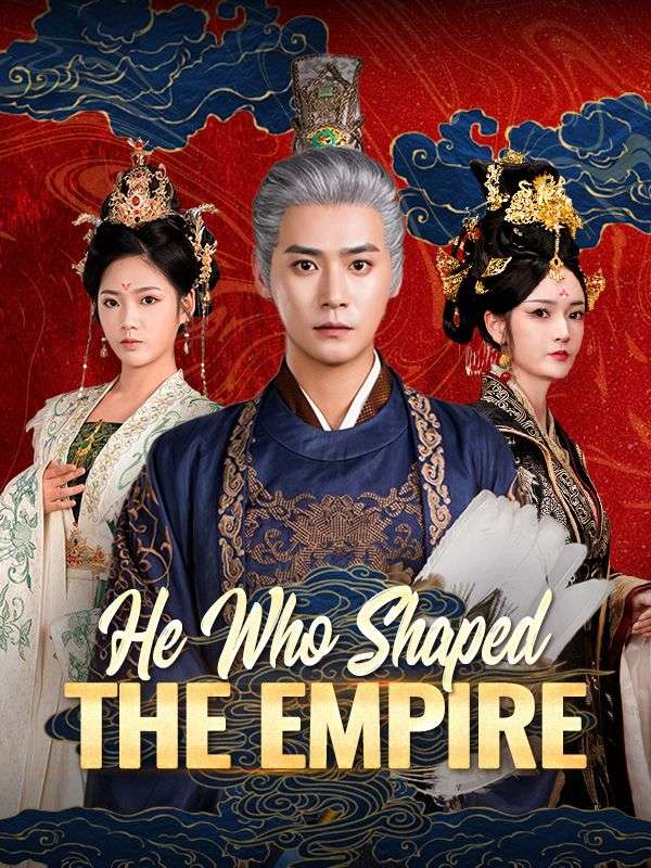 He Who Shaped the Empire short drama poster