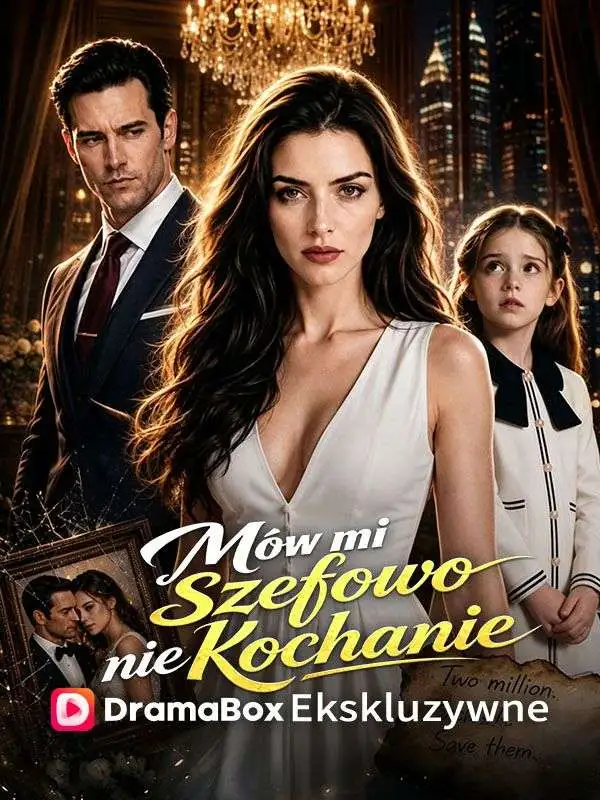 Mów mi szefowo, nie kochanie poster