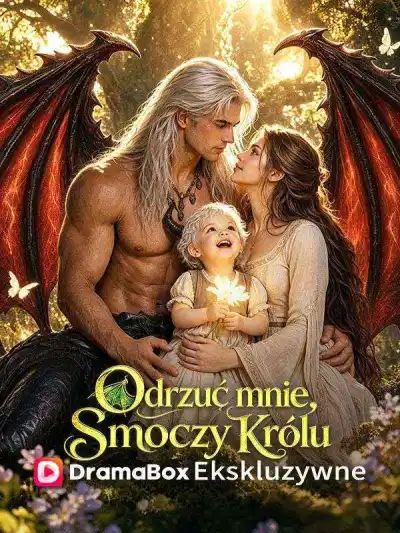 Odrzuć mnie, Smoczy Królu(Dubbing) poster