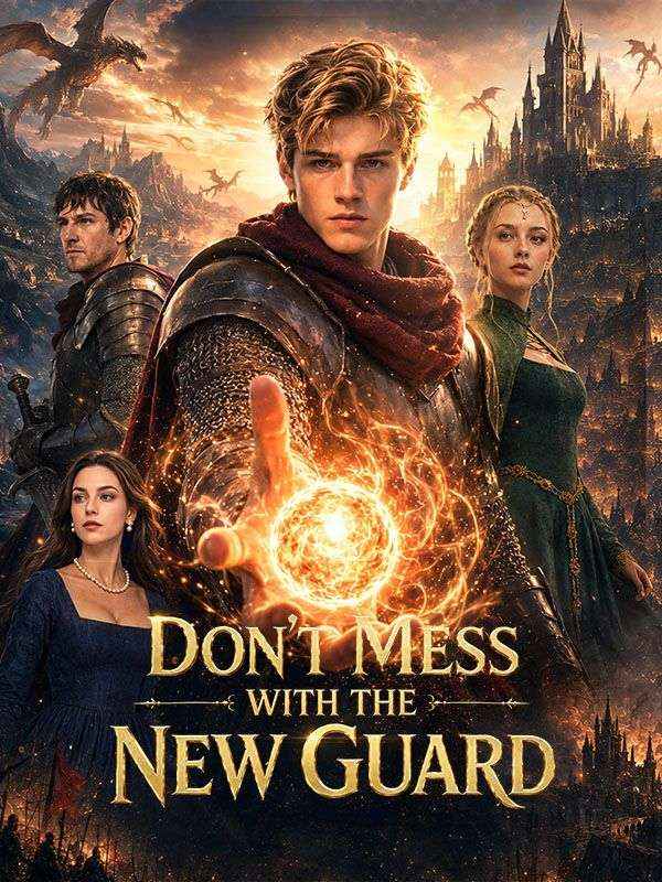 Don't Mess with the New Guard