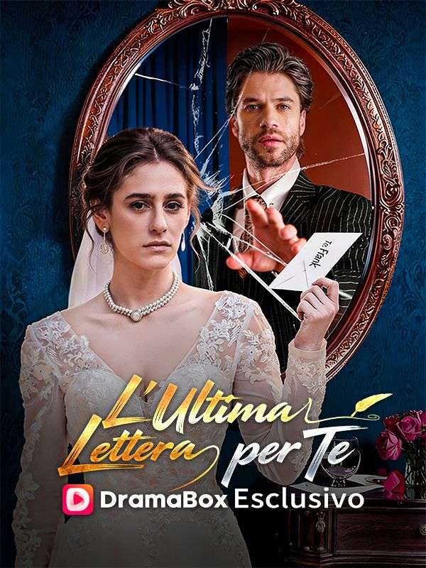L’Ultima Lettera per Te
