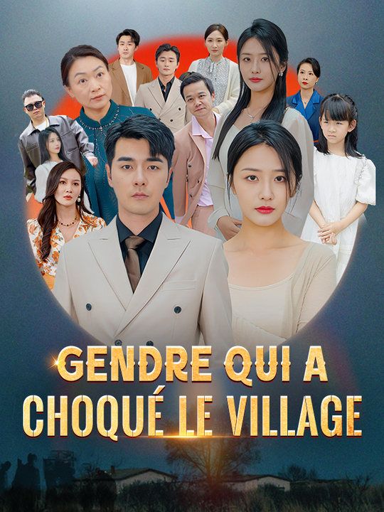 Gendre qui a choqué le village ( Doublé )