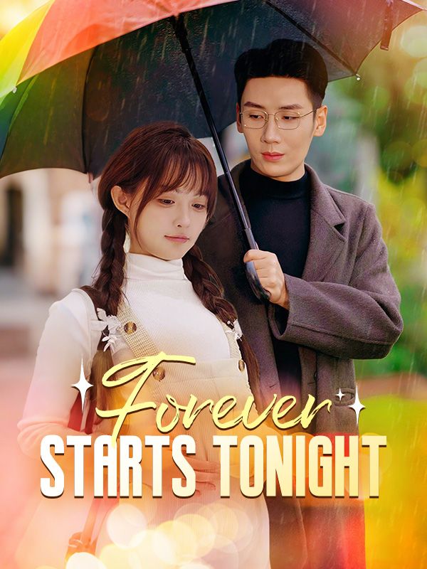 Forever Starts Tonight (DUBBED) short drama poster