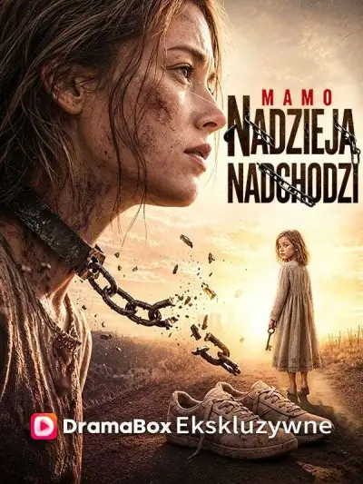 Mamo, Nadzieja nadchodzi poster