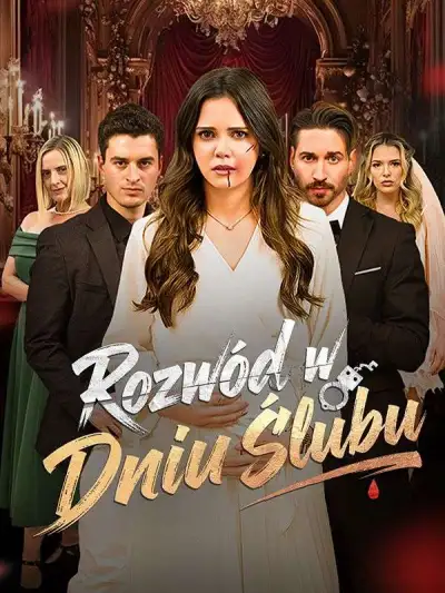 Rozwód w Dniu Ślubu poster