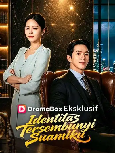 Identitas Tersembunyi Suamiku (Sulih Suara) poster