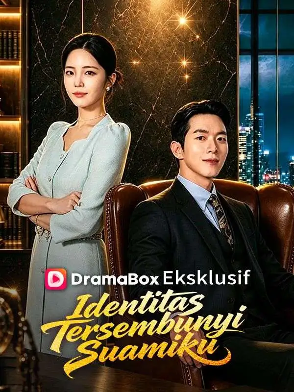 Identitas Tersembunyi Suamiku (Sulih Suara) poster