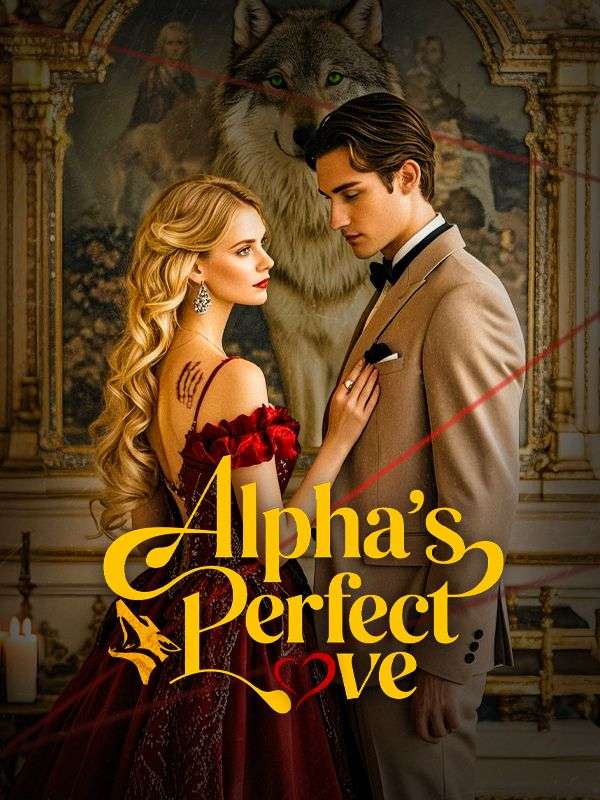 Alpha’s  Perfect  Love
