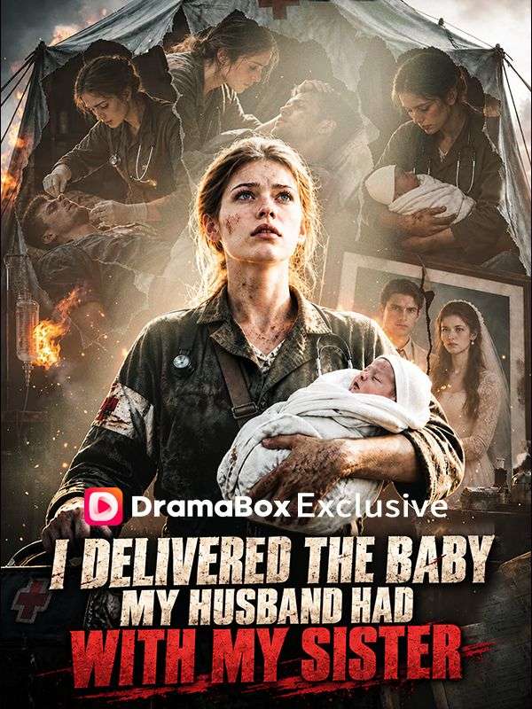 I Delivered the Baby My Husband Had with My Sister short drama poster