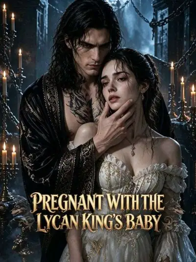 Pregnant with the Lycan King's Baby poster
