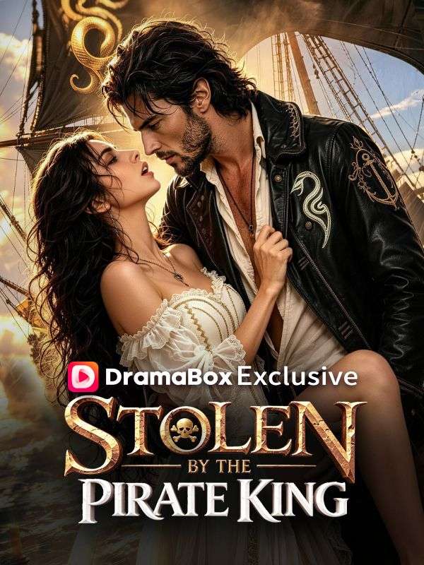 Stolen By The Pirate King short drama poster