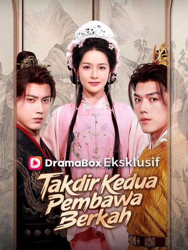 Takdir Kedua Pembawa Berkah