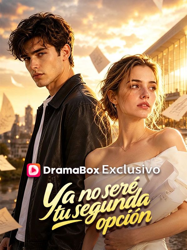 Ya no seré tu segunda opción (Doblado)