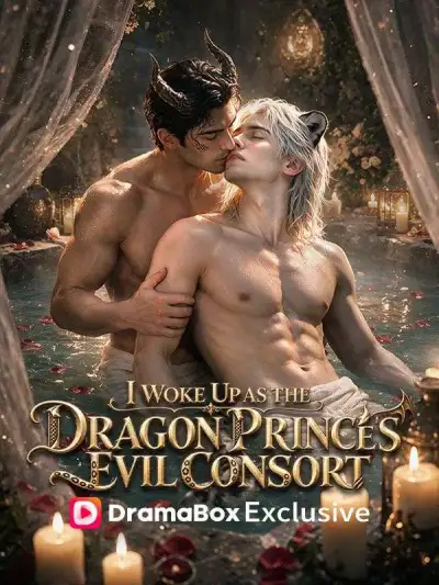 I Woke Up as the Dragon Prince's Evil Consort poster