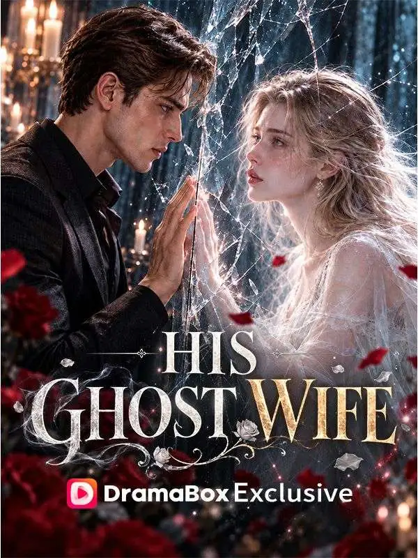 His Ghost Wife poster