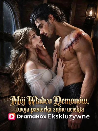 Mój Władco Demonów, twoja pasterka znów uciekła poster