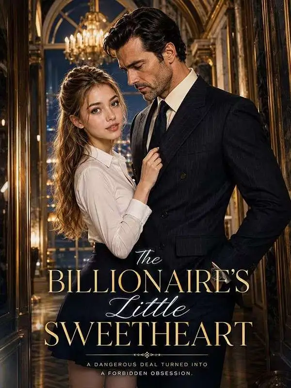 The Billionaire's Little Sweetheart poster