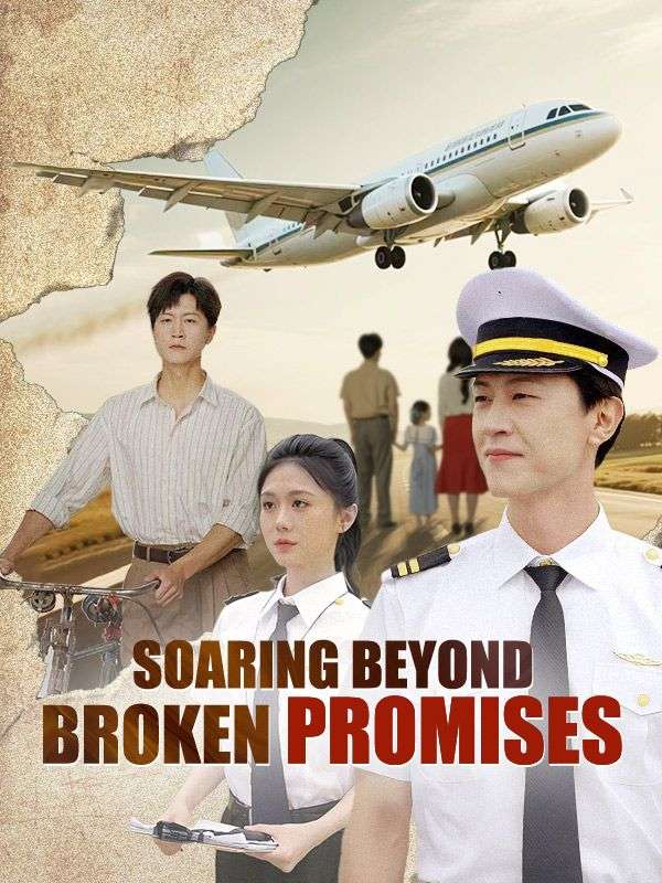 Soaring Beyond Broken Promises short drama poster