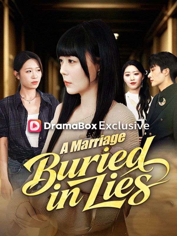 A Marriage Buried in Lies (DUBBED)
