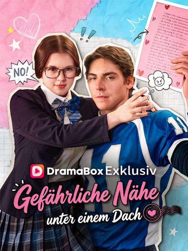 Gefährliche Nähe unter einem Dach