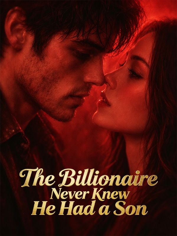 The Billionaire Never Knew He Had a Son