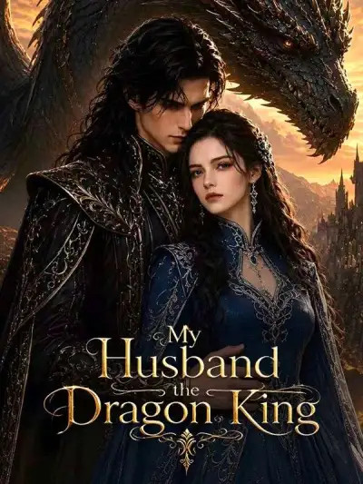 My Husband,The Dragon King poster