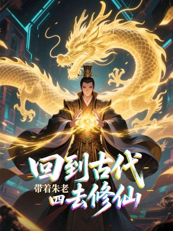 回到古代帶着朱老四去修仙