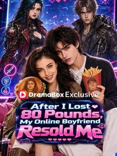 After I Lost 80 Pounds, My Online Boyfriend Resold Me poster
