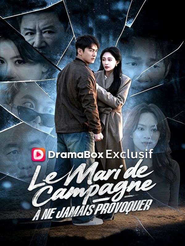 Le Mari de Campagne à Ne Jamais Provoquer ( Doublé )