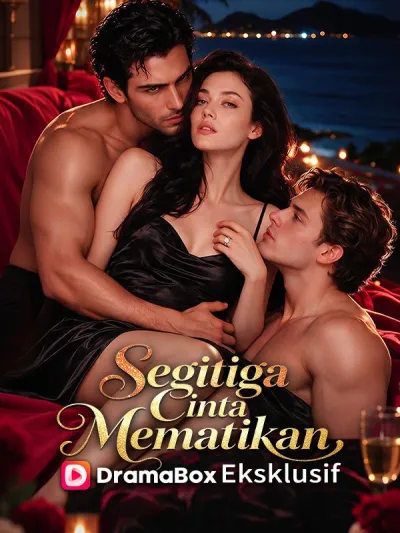 Segitiga Cinta Mematikan poster