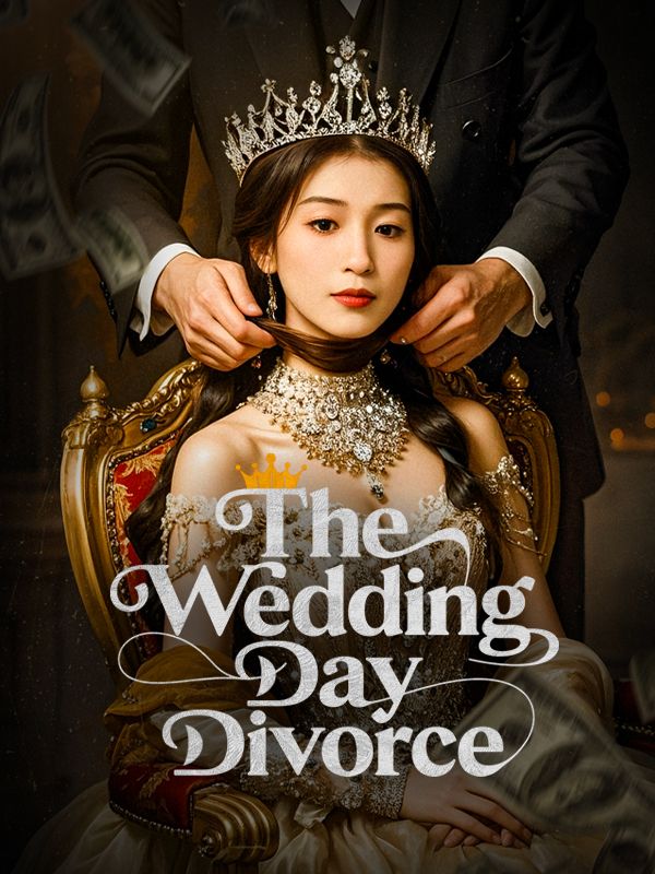 The Wedding Day Divorce (DUBBED) short drama poster