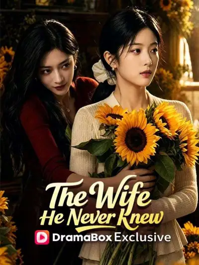 The Wife He Never Knew(DUBBED) poster