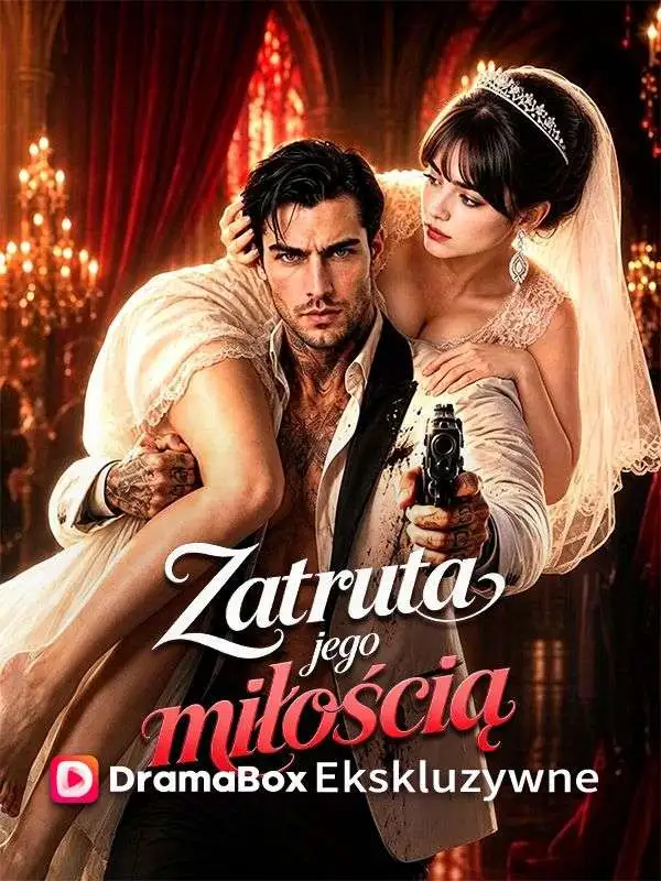 Zatruta jego miłością poster