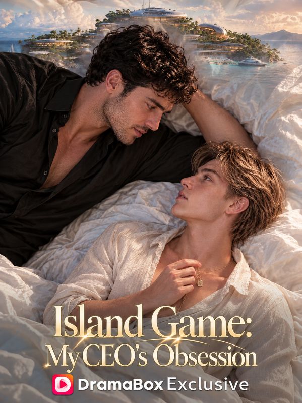 Island Game: My CEO's Obsession
