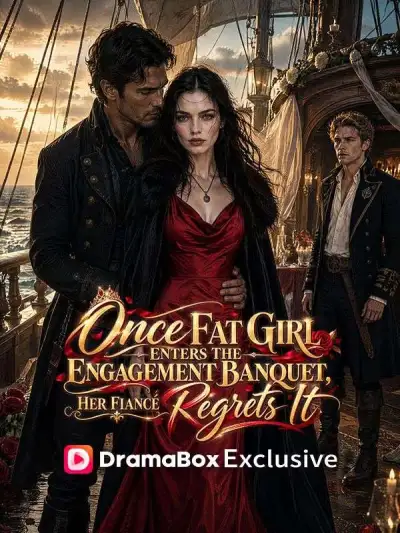Once Fat Girl Enters The Engagement Banquet, Her Fiancé Regrets It poster