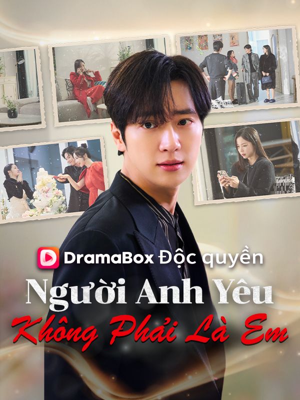 (Lồng tiếng)Người Thương Hóa Người Dưng
