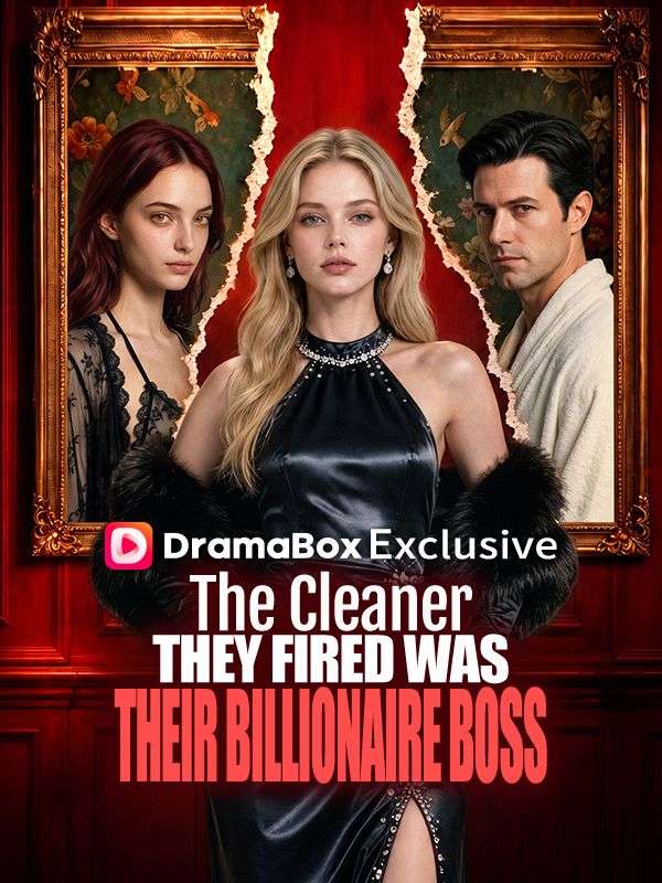 The Cleaner They Fired Was Their Billionaire Boss