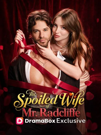 The Spoiled Wife of Mr. Radcliffe poster