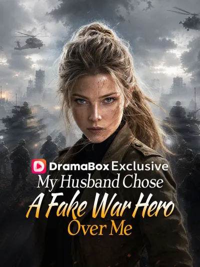 My Husband Chose a Fake War Hero Over Me poster