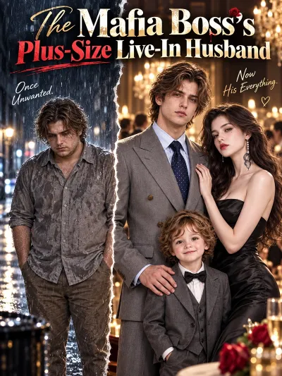 The Mafia Boss’s Plus‐Size Live‐In Husband poster