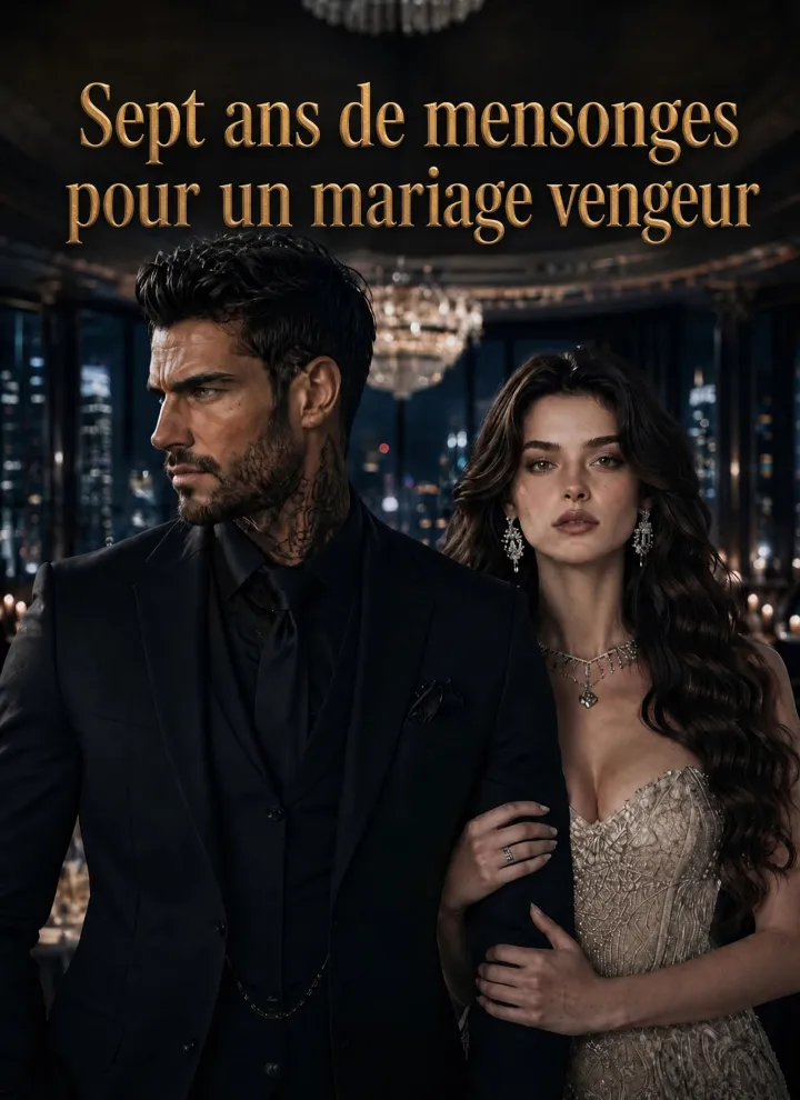 Sept ans de mensonges pour un mariage vengeur poster