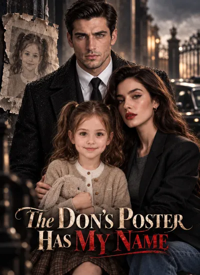 The Don's Poster Has My Name poster