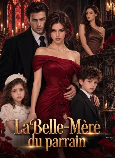 La Belle-Mère du parrain poster