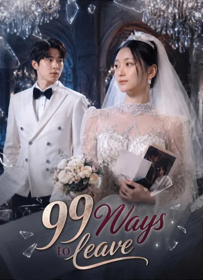 [Dubbed]99 Ways to leave poster